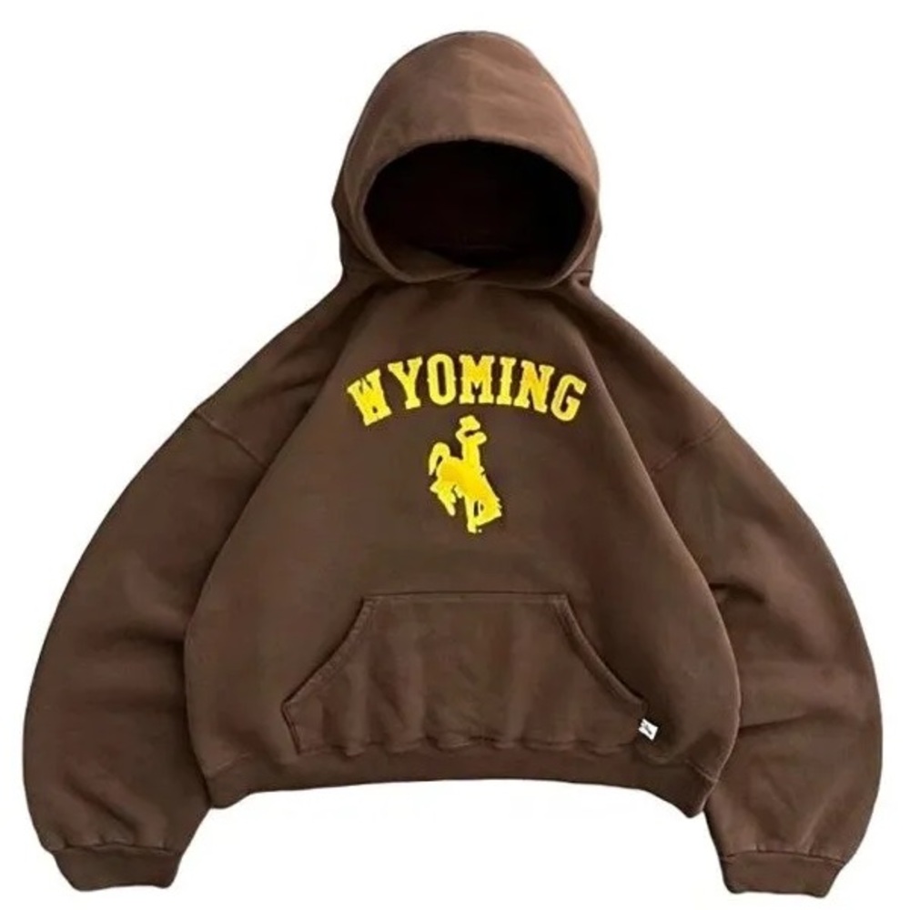 Akimbo Club Wyoming Hoodie